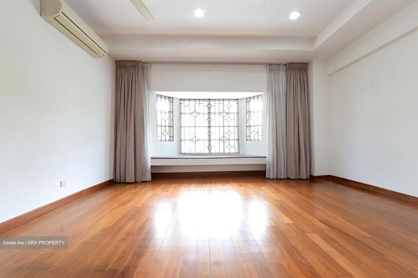 Gentle Villas (D11), Semi-Detached #511043111